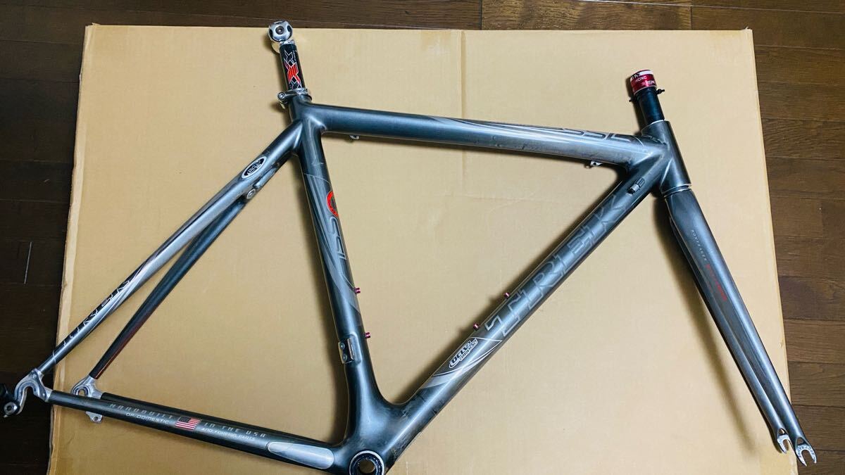 Yahoo!オークション -「trek madone 54」の落札相場・落札価格 Yahoo!オークション -「trek madone 54」の落札相場・落札価格