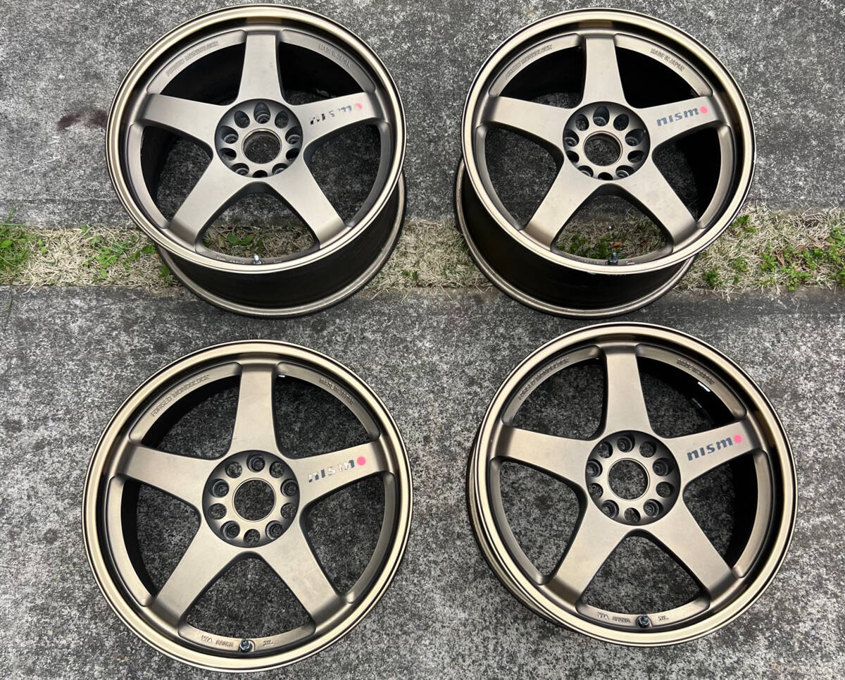 2025年最新】Yahoo!オークション -レイズ ニスモ nismoの中古品 2025年最新】Yahoo!オークション -レイズ ニスモ nismoの中古品