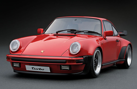 2025年最新】Yahoo!オークション -ポルシェ 911 ターボ 18