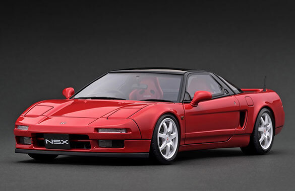 2025年最新】Yahoo!オークション -1/18 nsx(ミニカー)の中古品 2025年最新】Yahoo!オークション -1/18 nsx(ミニカー)の中古品