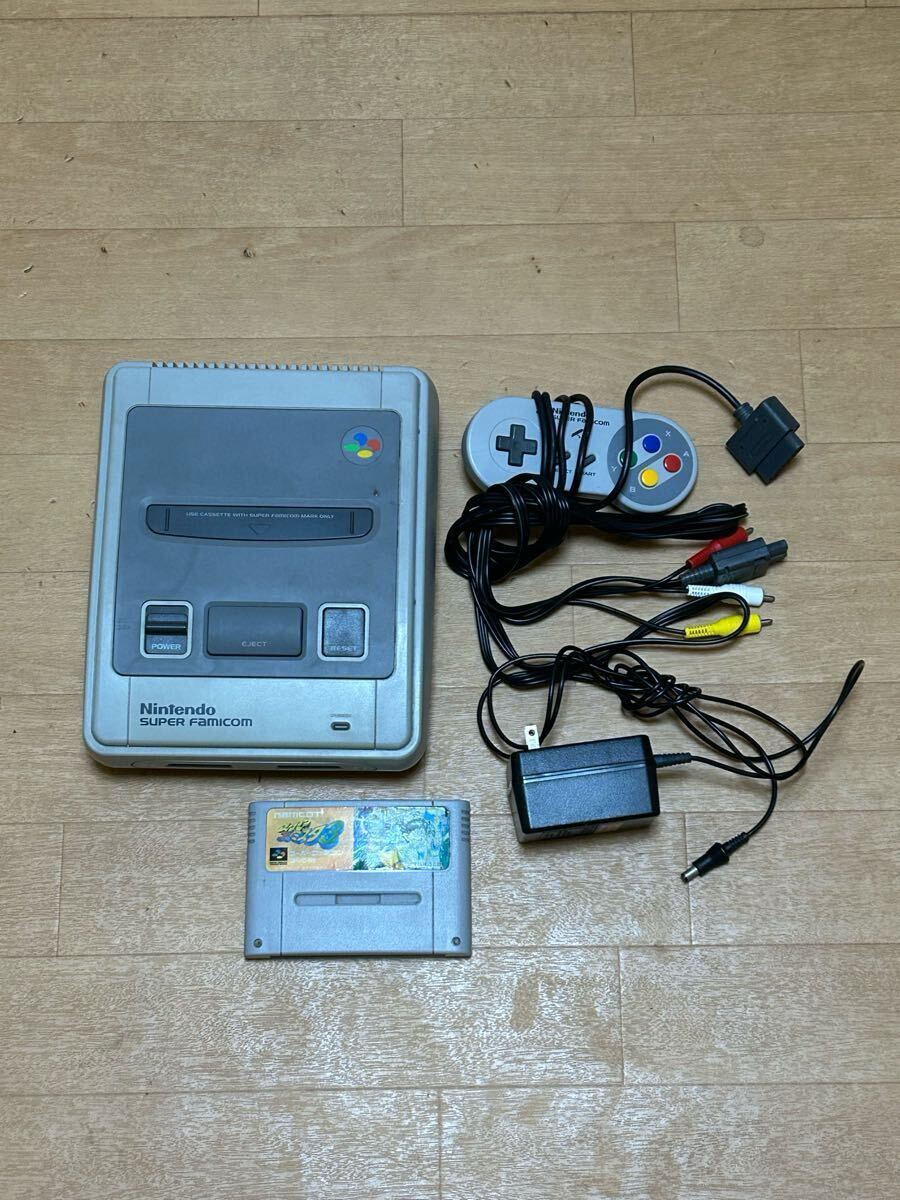 Yahoo!オークション -「スーパーファミコン 本体 中古」の落札 Yahoo!オークション -「スーパーファミコン 本体 中古」の落札