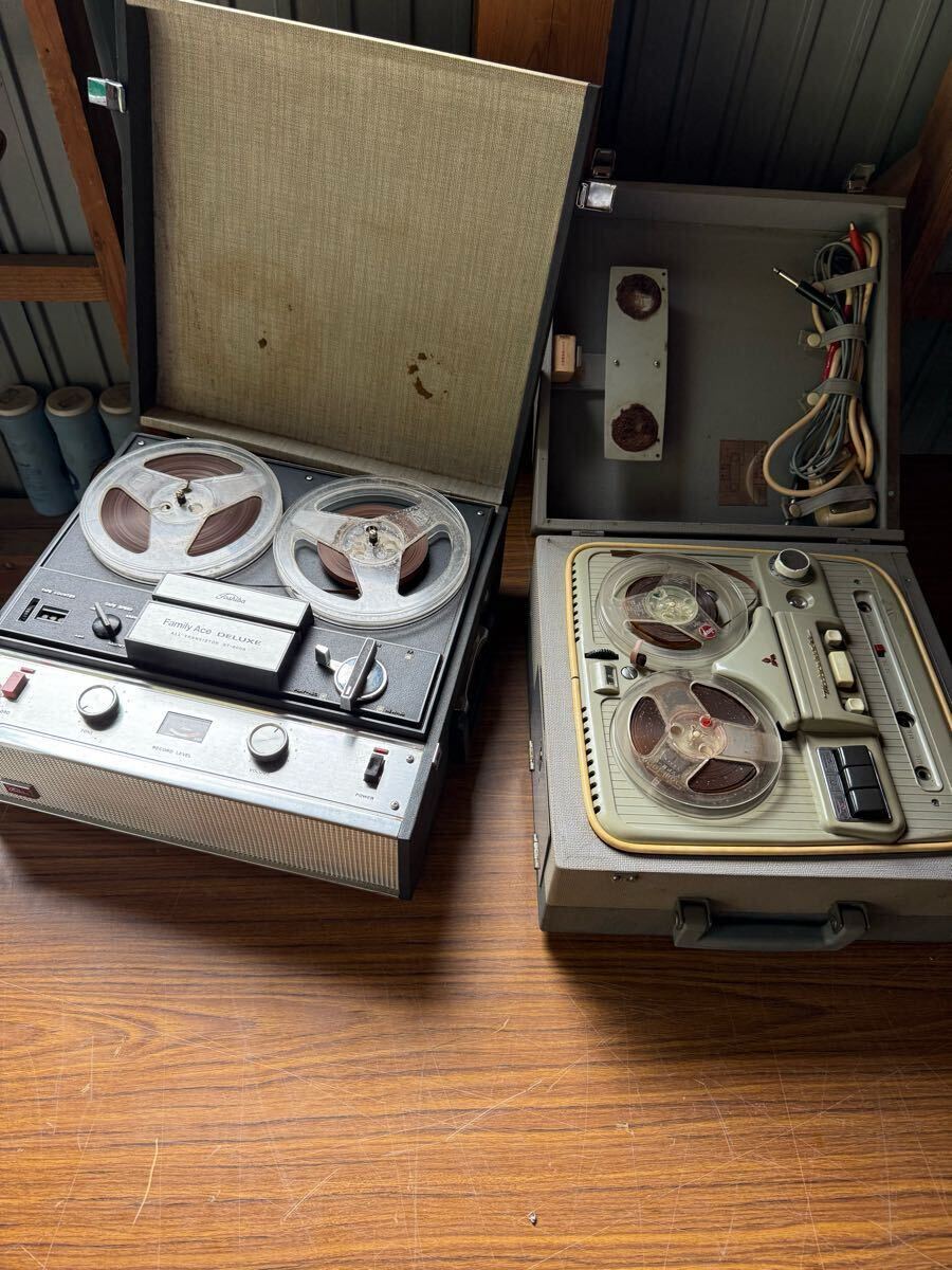 2025年最新】Yahoo!オークション -レトロ テープレコーダの中古 2025年最新】Yahoo!オークション -レトロ テープレコーダの中古