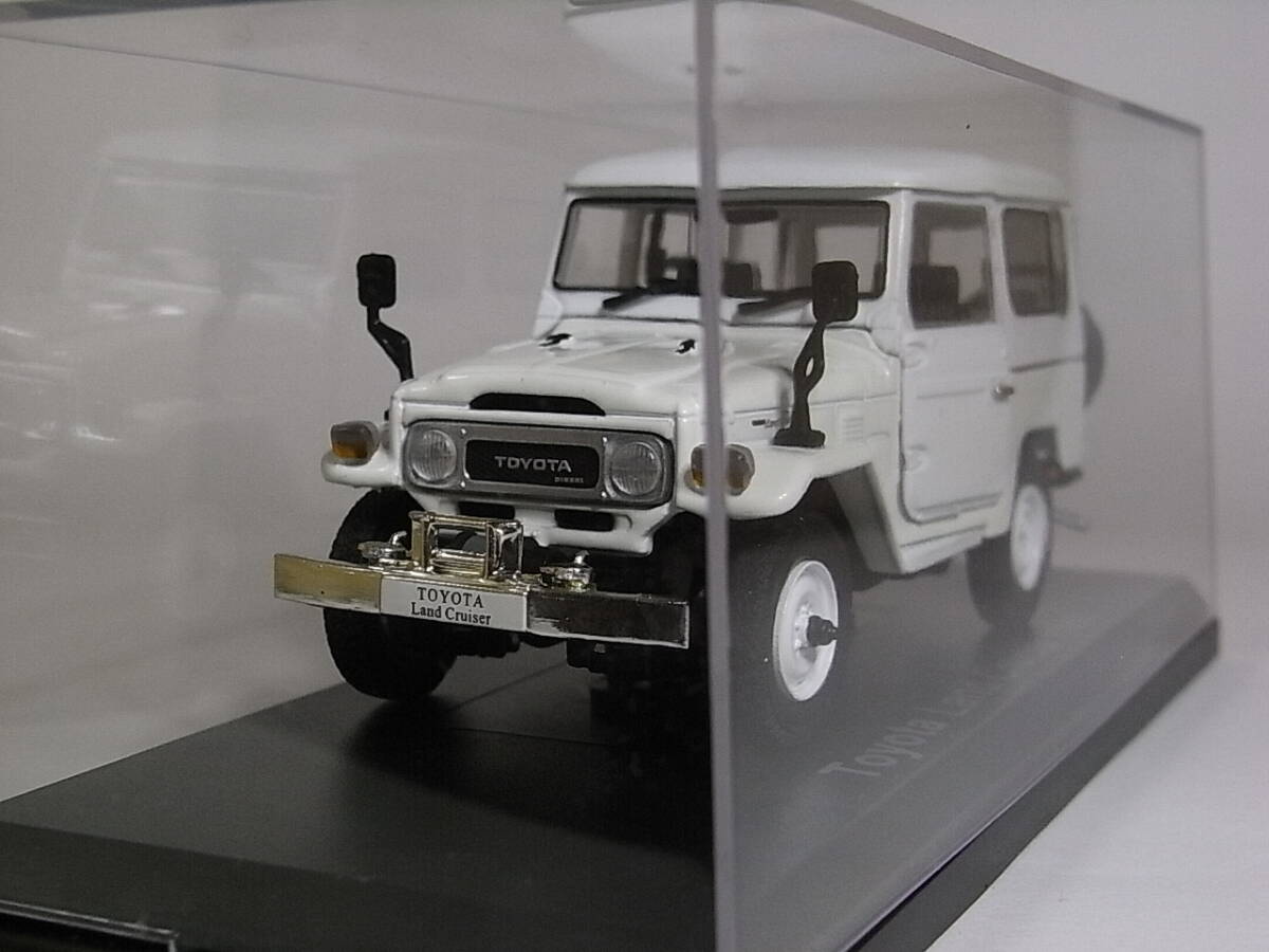 Amazon | Hachette アシェット 1/43 国産名車コレクション 三菱