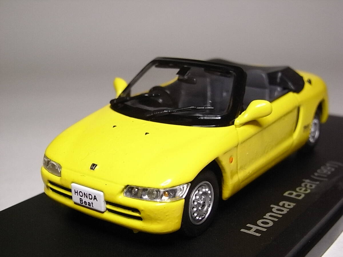 2025年最新】Yahoo!オークション -ホンダ ビート(ミニカー)の
