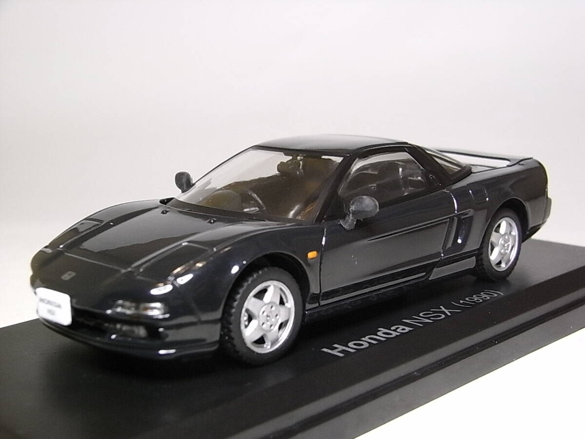 Yahoo!オークション -「国産名車コレクション nsx」の落札相場