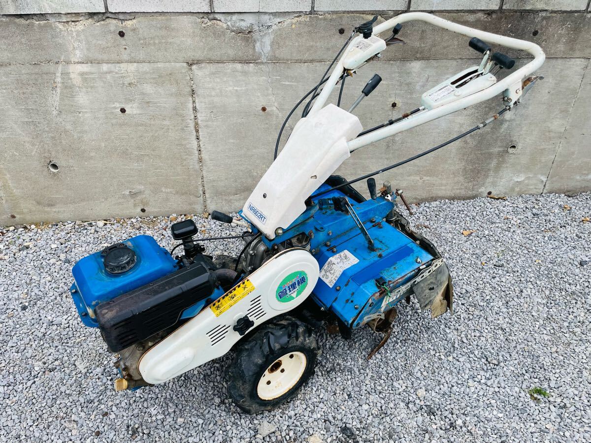 Yahoo!オークション -「nr」(耕うん機、管理機) (農業機械)の Yahoo!オークション -「nr」(耕うん機、管理機) (農業機械)の