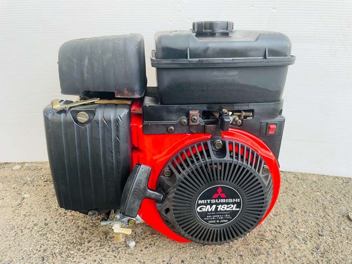 Yahoo!オークション -「三菱 gm182」(農業機械) (農業)の落札 Yahoo!オークション -「三菱 gm182」(農業機械) (農業)の落札