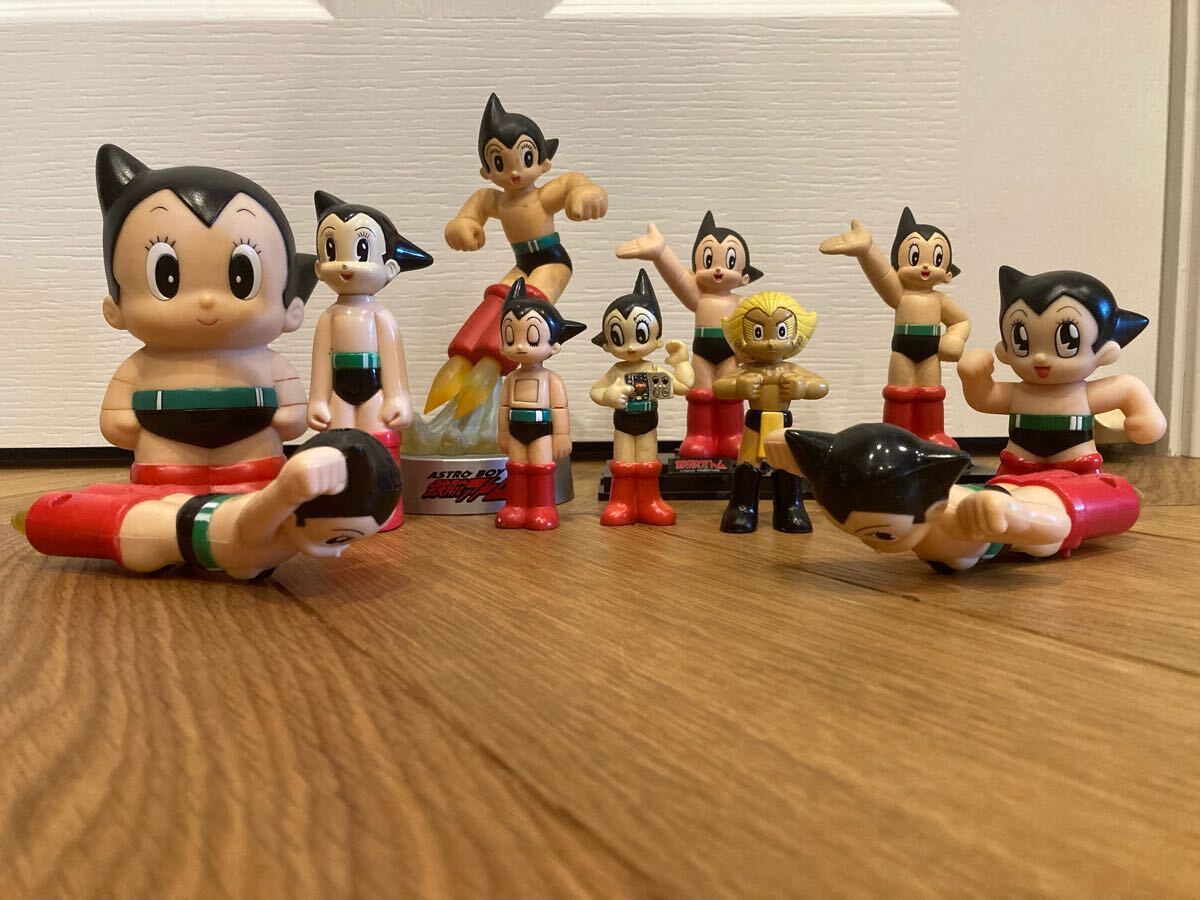 2025年最新】Yahoo!オークション -鉄腕アトム 貯金箱の中古品