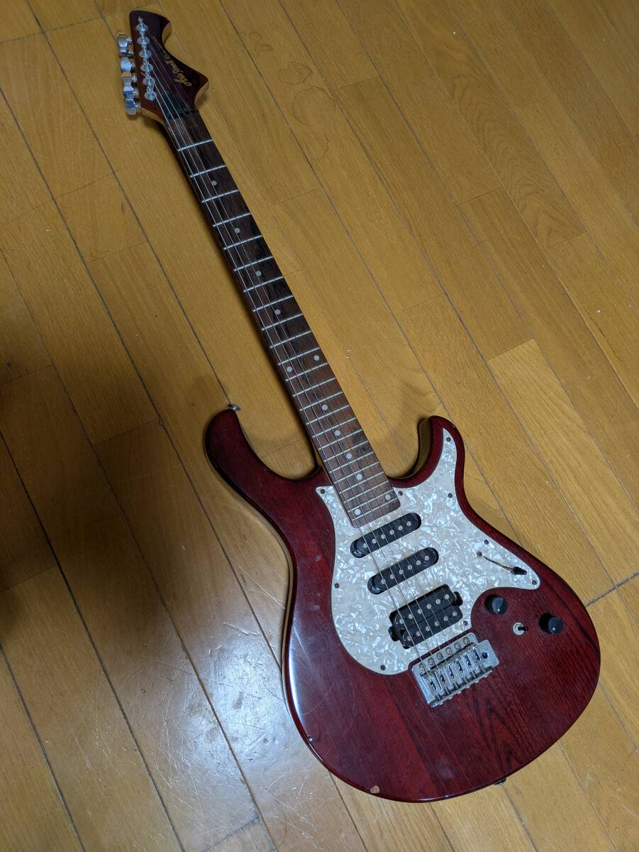 Yahoo!オークション -「rev-sound」(エレキギター) (ギター)の Yahoo!オークション -「rev-sound」(エレキギター) (ギター)の