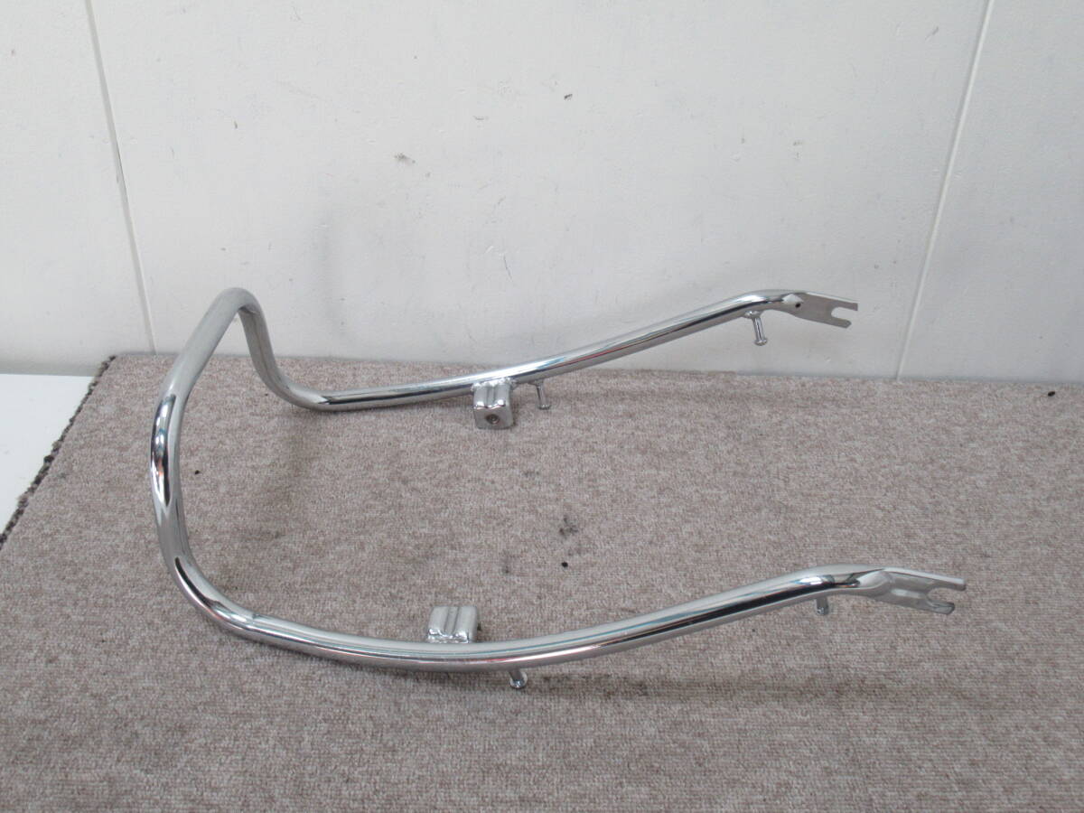 2025年最新】Yahoo!オークション -sr400 タンデムバーの中古品
