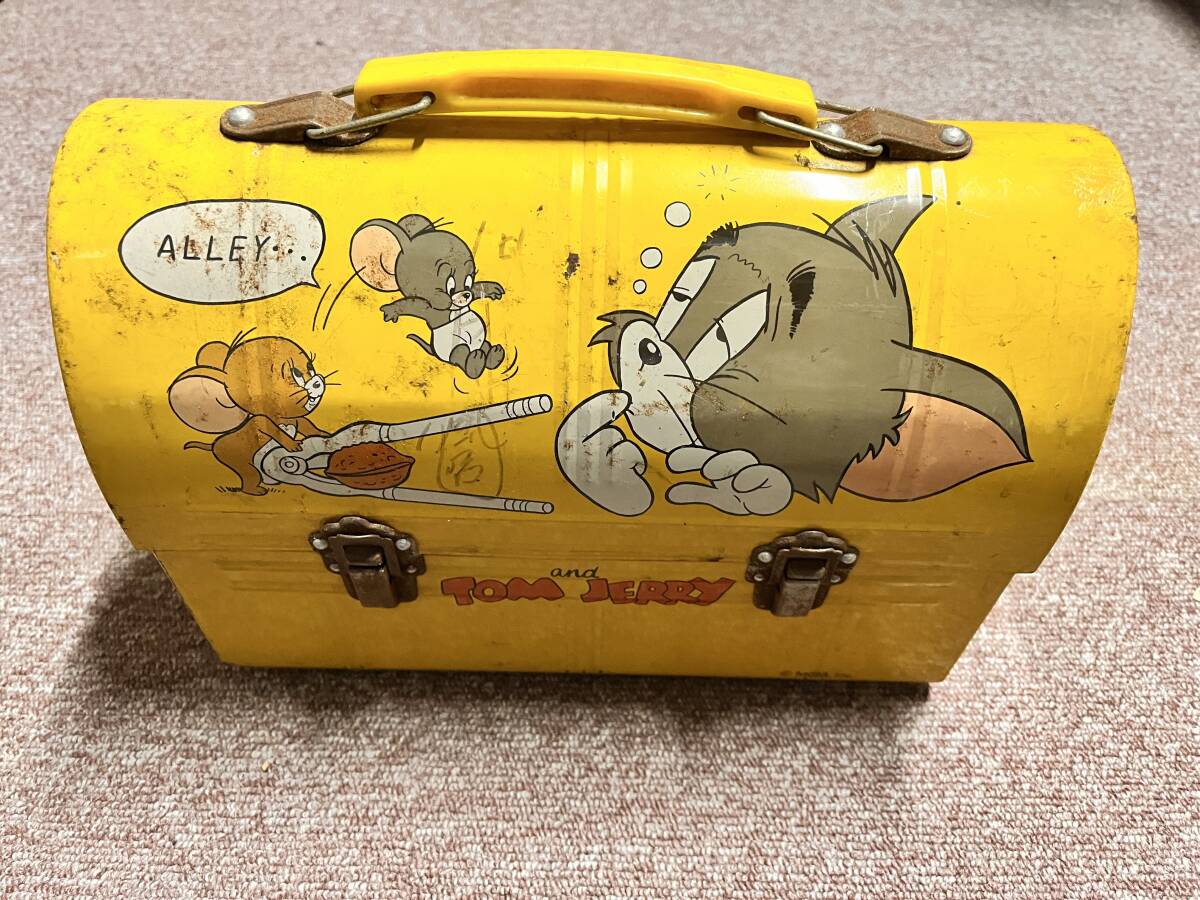 Yahoo!オークション -「トム ジェリー レトロ」(おもちゃ Yahoo!オークション -「トム ジェリー レトロ」(おもちゃ