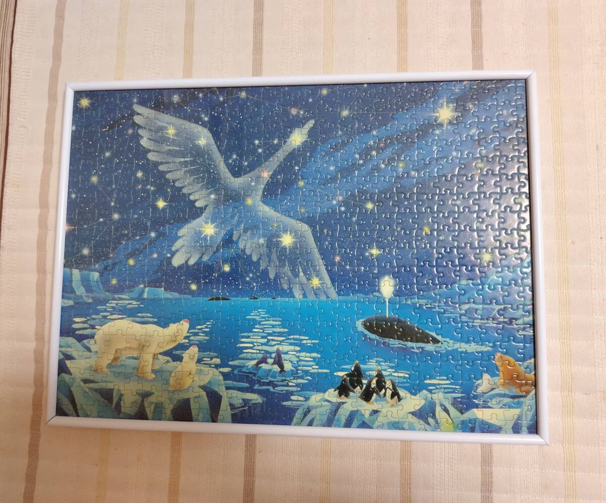 2025年最新】Yahoo!オークション -ジグソーパズル 500の中古品