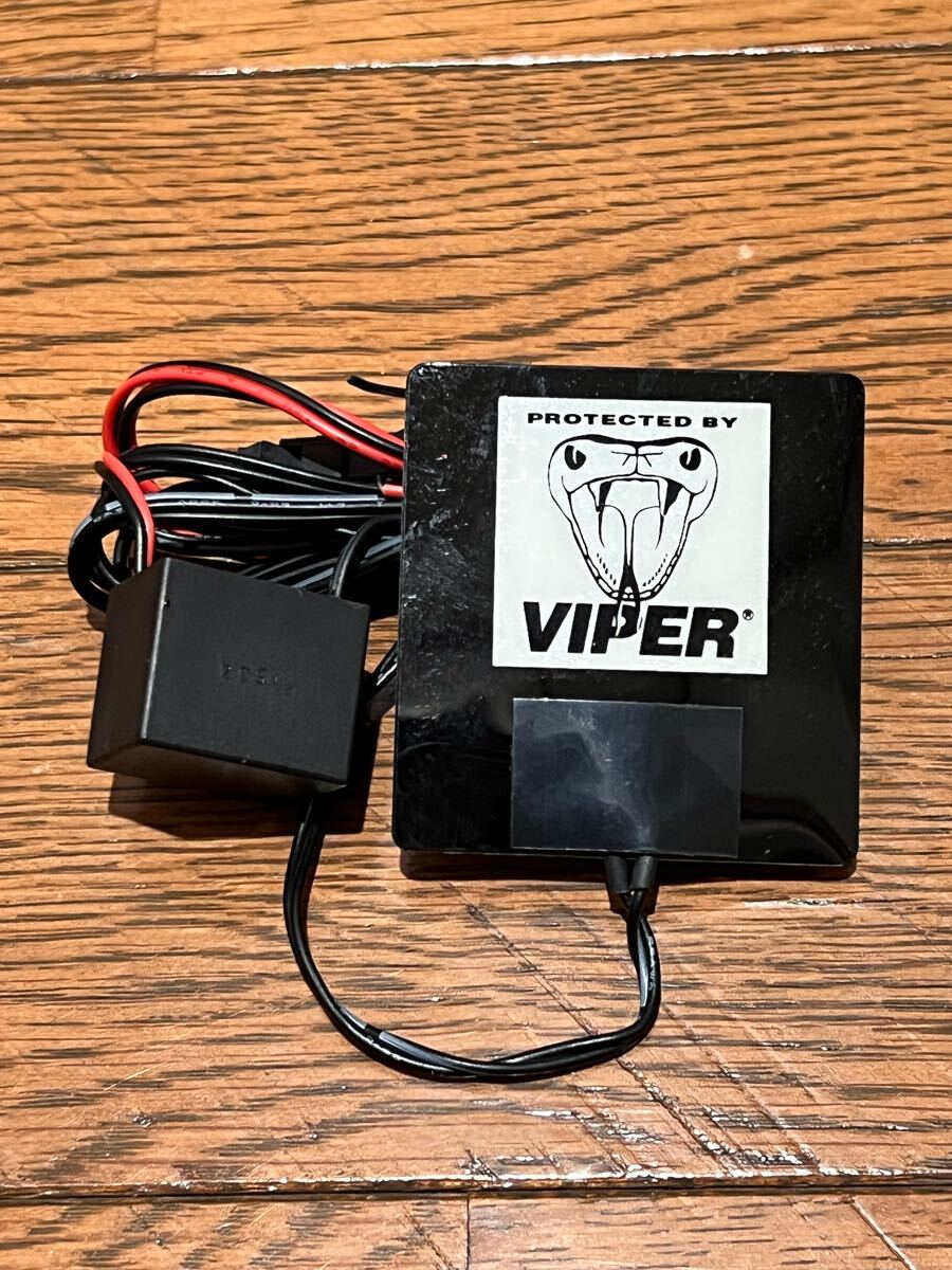 VIPER バイパー 620V ELスキャナー DEI LED セキュリティの通販