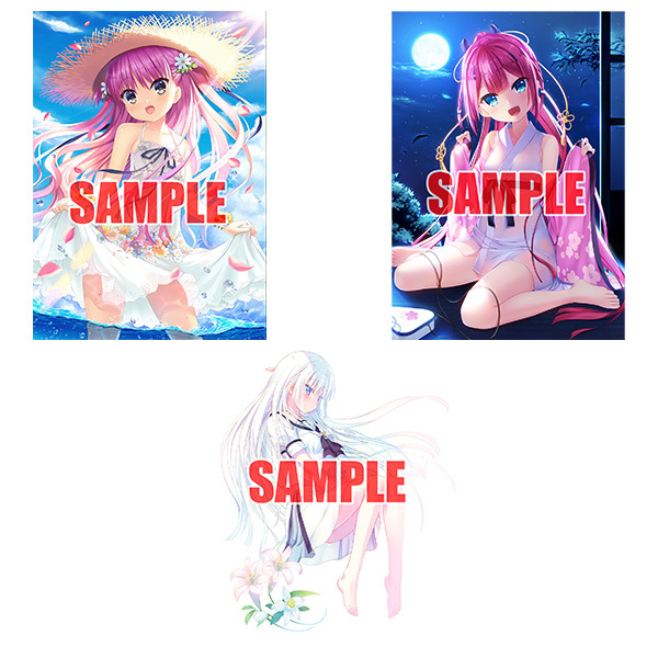 Yahoo!オークション -「summer pockets reflection blue」の落札 Yahoo!オークション -「summer pockets reflection blue」の落札