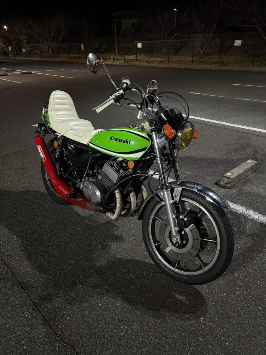 2025年最新】Yahoo!オークション -kh400エンジンの中古品・新品