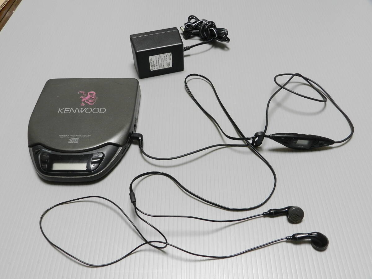 Yahoo!オークション -「kenwood dpc」(CDプレーヤー Yahoo!オークション -「kenwood dpc」(CDプレーヤー