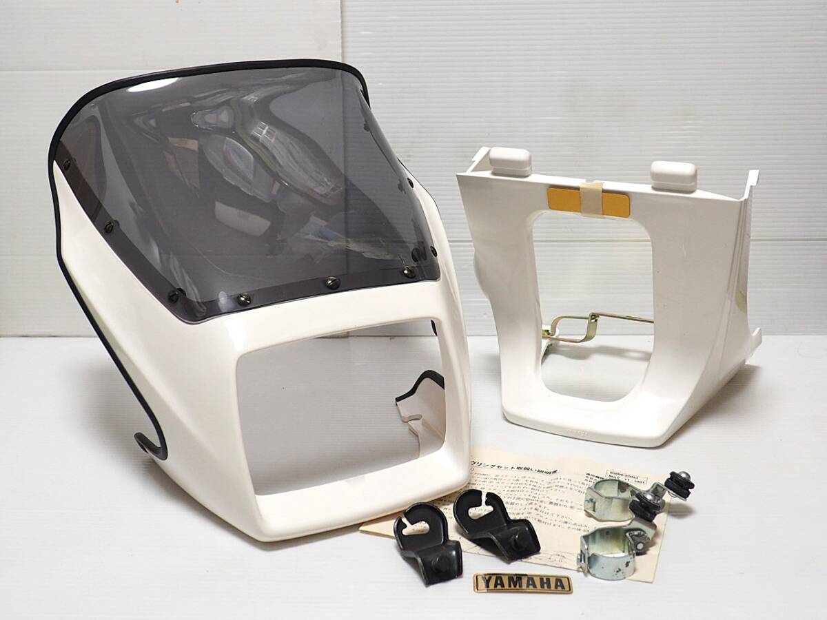 2025年最新】Yahoo!オークション -rz50 カウルの中古品・新品