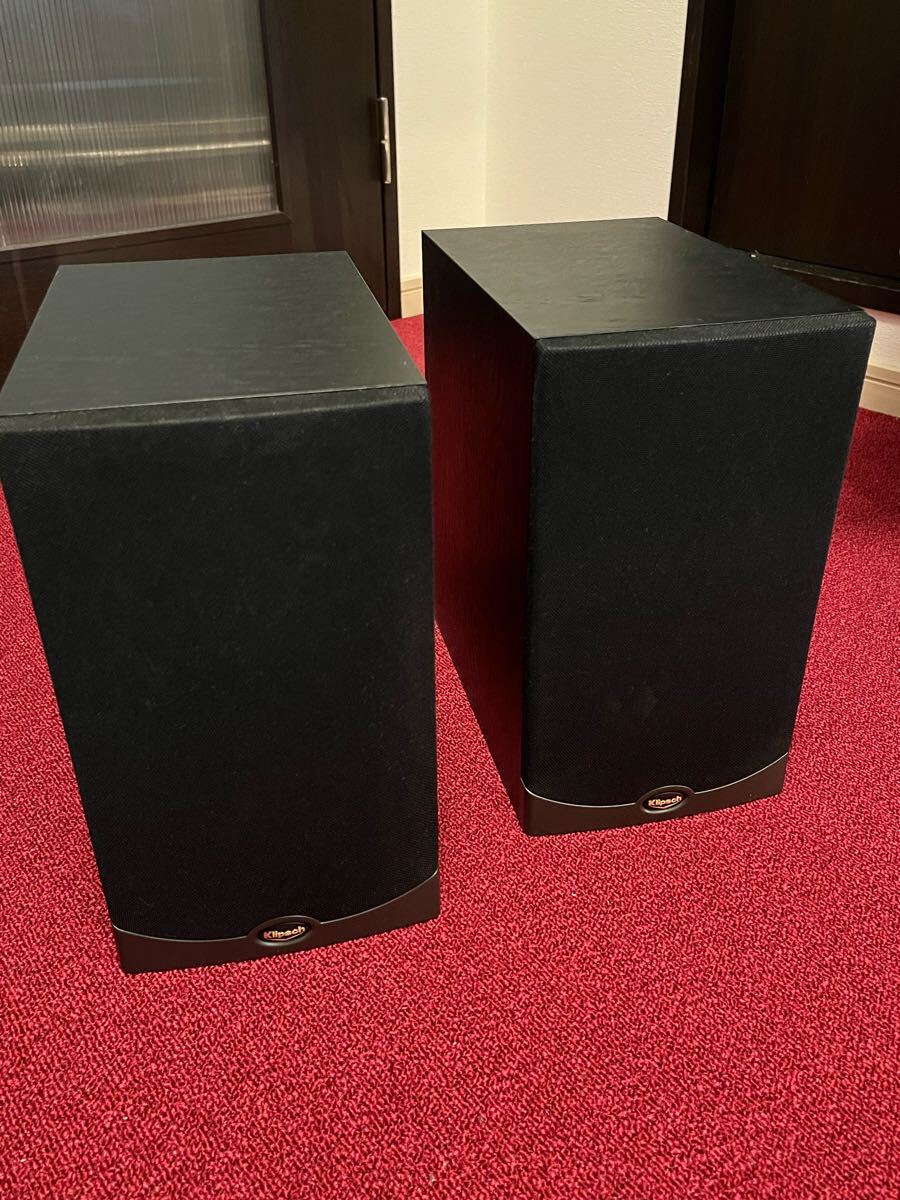 Yahoo!オークション -「klipsch rb」の落札相場・落札価格 Yahoo!オークション -「klipsch rb」の落札相場・落札価格