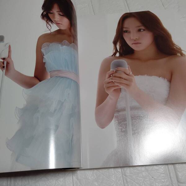 初版 帯付き 追悼ク・ハラ KARA写真集 日本限定オフィシャル写真集 STEP IT UP SPECIAL PHOTOBOOK K-POPアイドルグループ