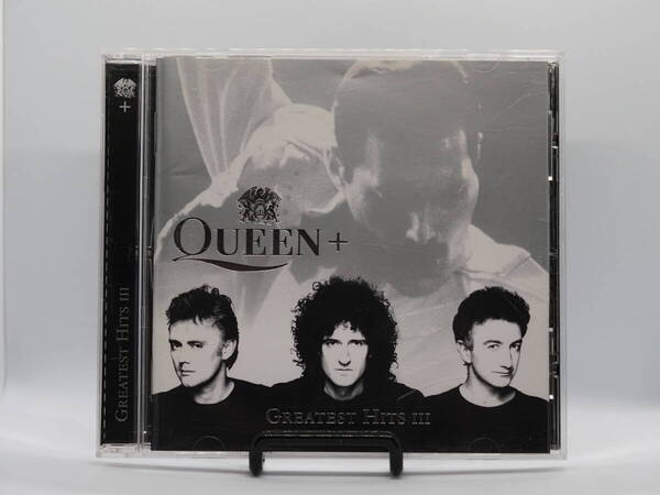 QUEEN GREATEST HITS Ⅲ CD