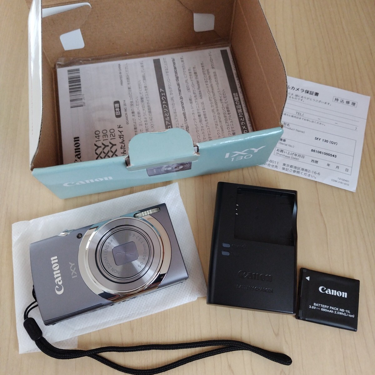 Yahoo!オークション -「canon デジタルカメラ ixy 130 Yahoo!オークション -「canon デジタルカメラ ixy 130