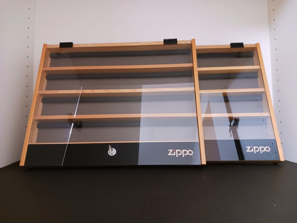 Yahoo!オークション -「zippo ディスプレイケース Yahoo!オークション -「zippo ディスプレイケース