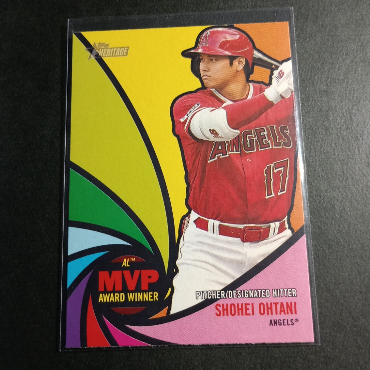 2025年最新】Yahoo!オークション -mvp 大谷翔平(トレーディング 2025年最新】Yahoo!オークション -mvp 大谷翔平(トレーディング
