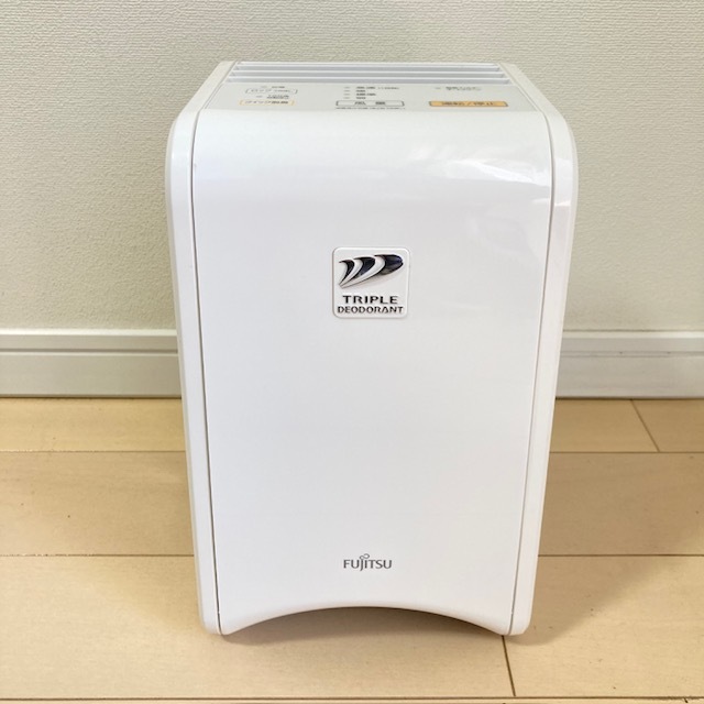 2025年最新】Yahoo!オークション -富士通 脱臭機の中古品・新品 2025年最新】Yahoo!オークション -富士通 脱臭機の中古品・新品