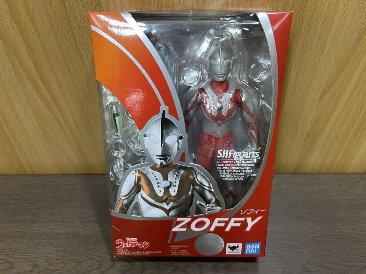 2025年最新】Yahoo!オークション -ウルトラマンゾフィーの中古品