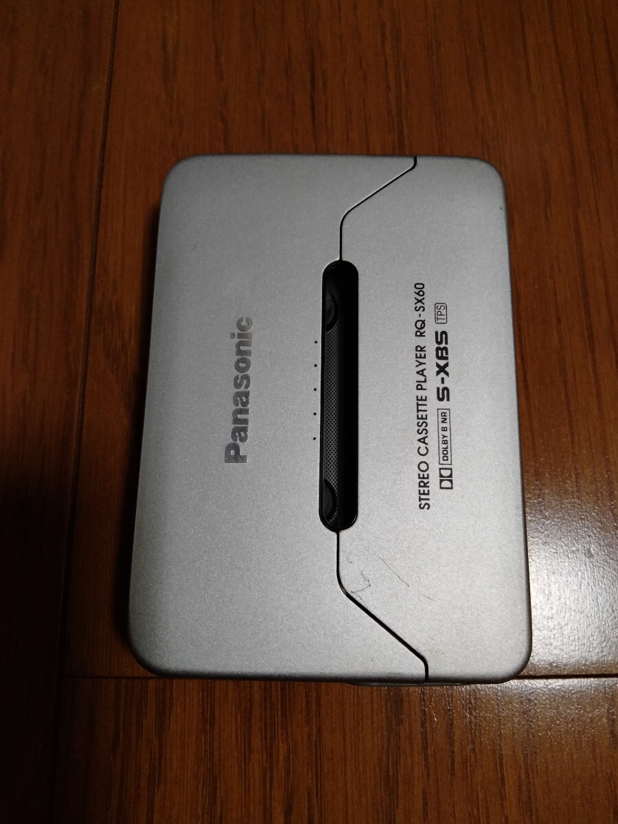 Yahoo!オークション -「rq-sx60」の落札相場・落札価格 Yahoo!オークション -「rq-sx60」の落札相場・落札価格