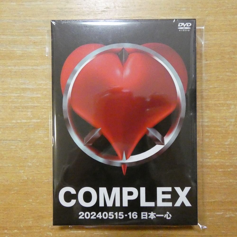 Yahoo!オークション -「complex 日本一心」の落札相場・落札価格 Yahoo!オークション -「complex 日本一心」の落札相場・落札価格
