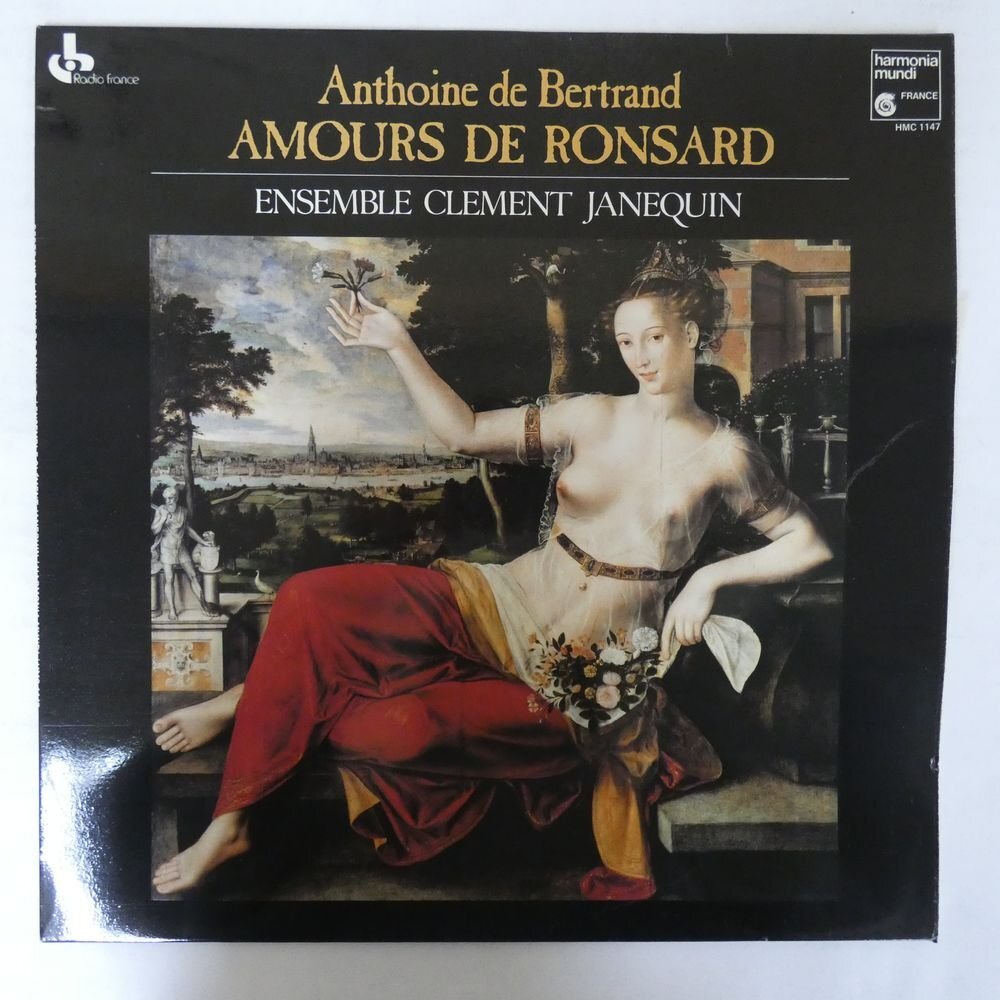 帯付日本盤LP Plastic Bertrand プラスティック・ベルトラン 帯付日本盤LP Plastic Bertrand プラスティック・ベルトラン