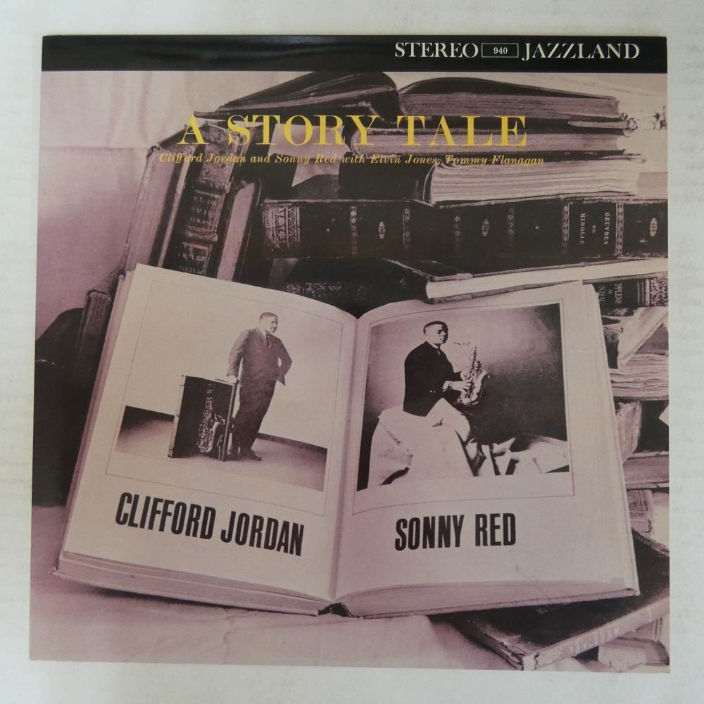 ジャズ喫茶の名盤」 の一枚・・・・・ IN THE WORLD / CLIFFORD