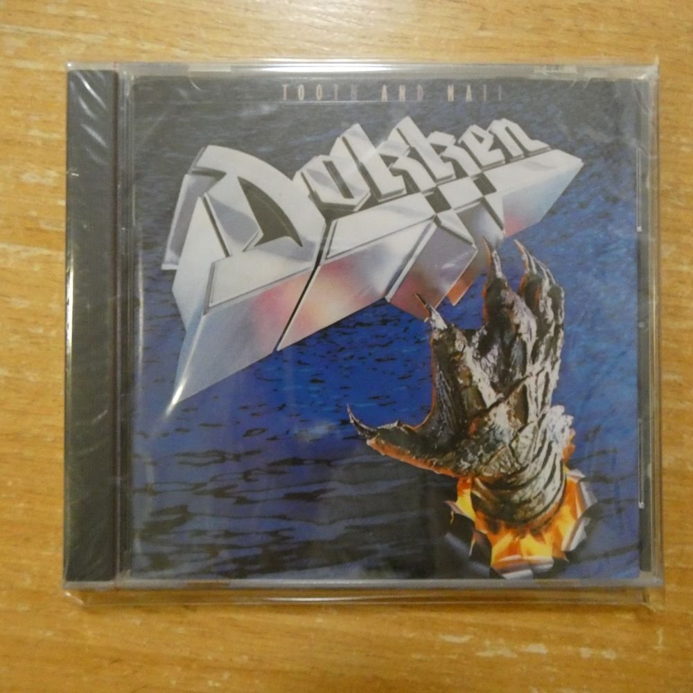 Yahoo!オークション -「dokken cd」(音楽) の落札相場・落札価格