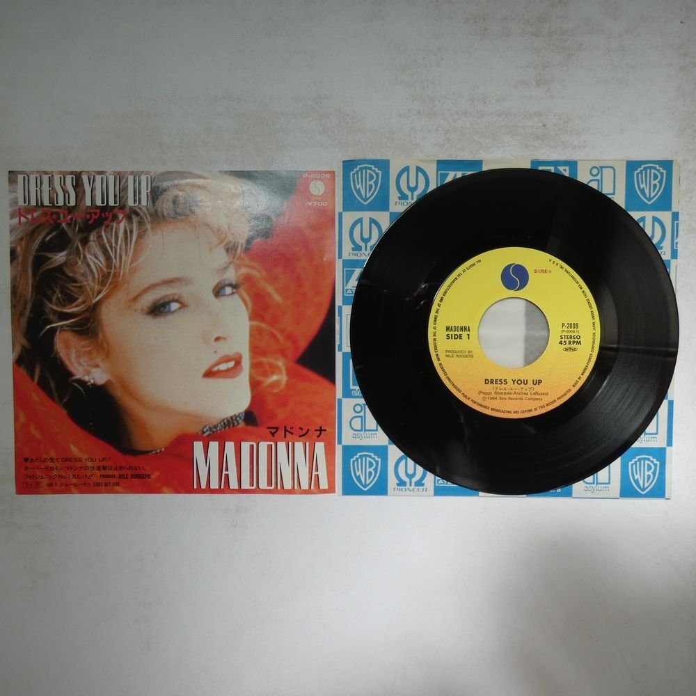 Yahoo!オークション -「madonna」(レコード) の落札相場・落札価格 Yahoo!オークション -「madonna」(レコード) の落札相場・落札価格