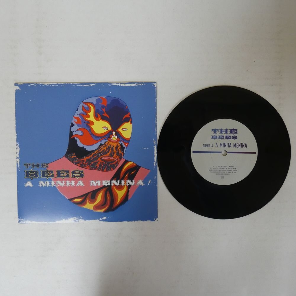 Yahoo!オークション -「bees」(レコード) の落札相場・落札価格