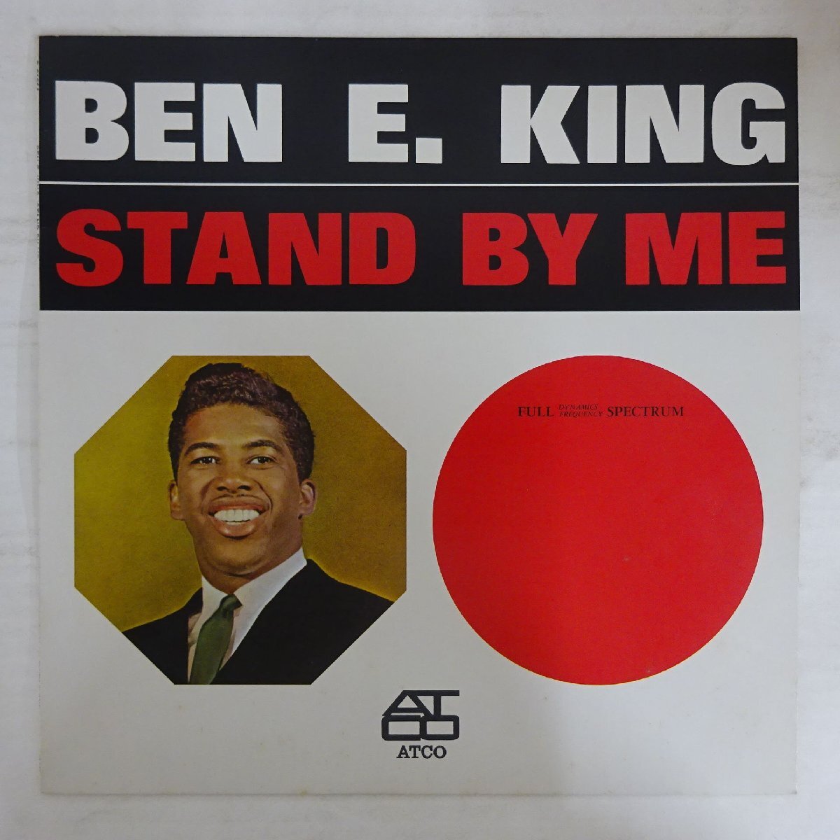 Yahoo!オークション -「stand by me」(レコード) の落札相場