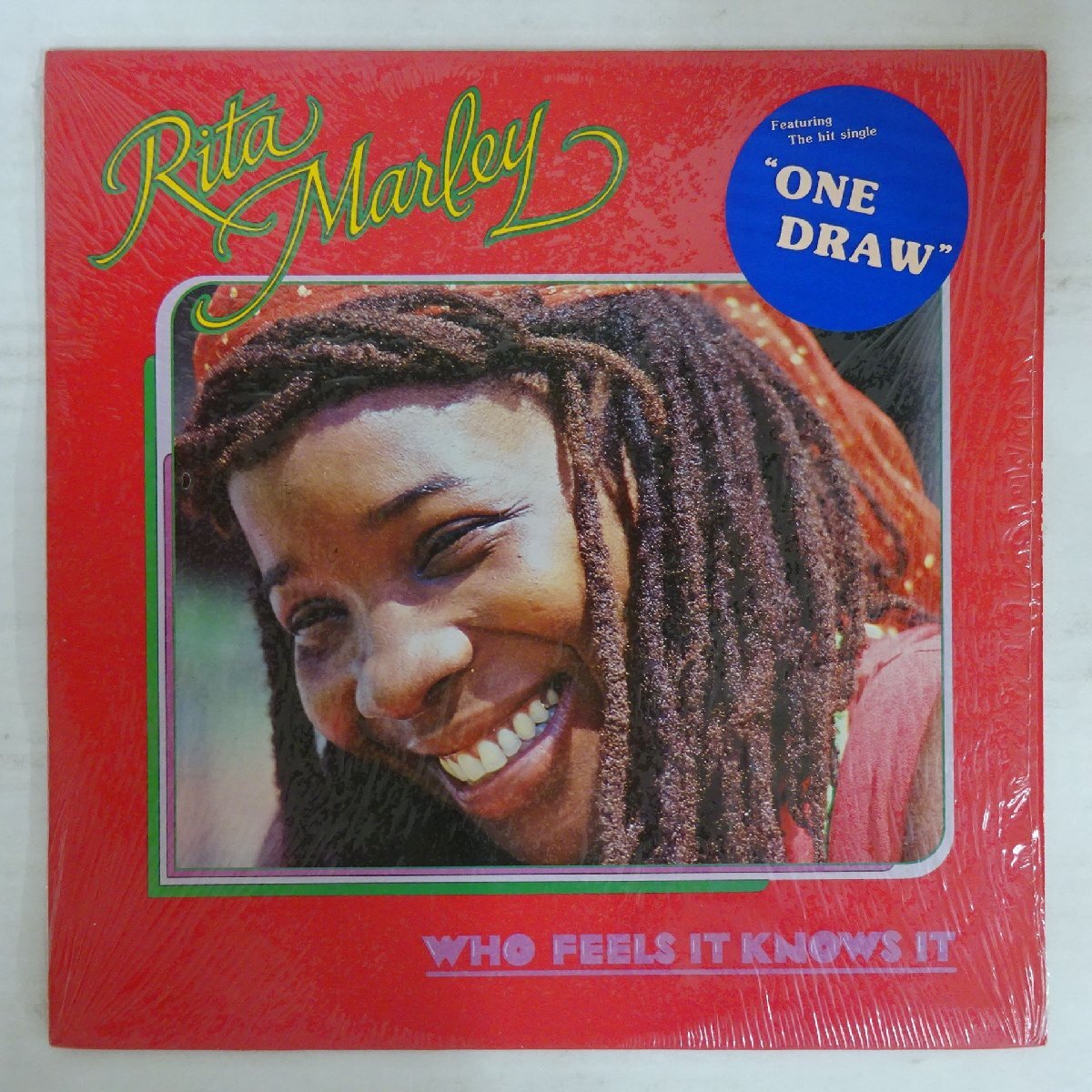 Yahoo!オークション -「rita marley」(レコード) の落札相場 Yahoo!オークション -「rita marley」(レコード) の落札相場