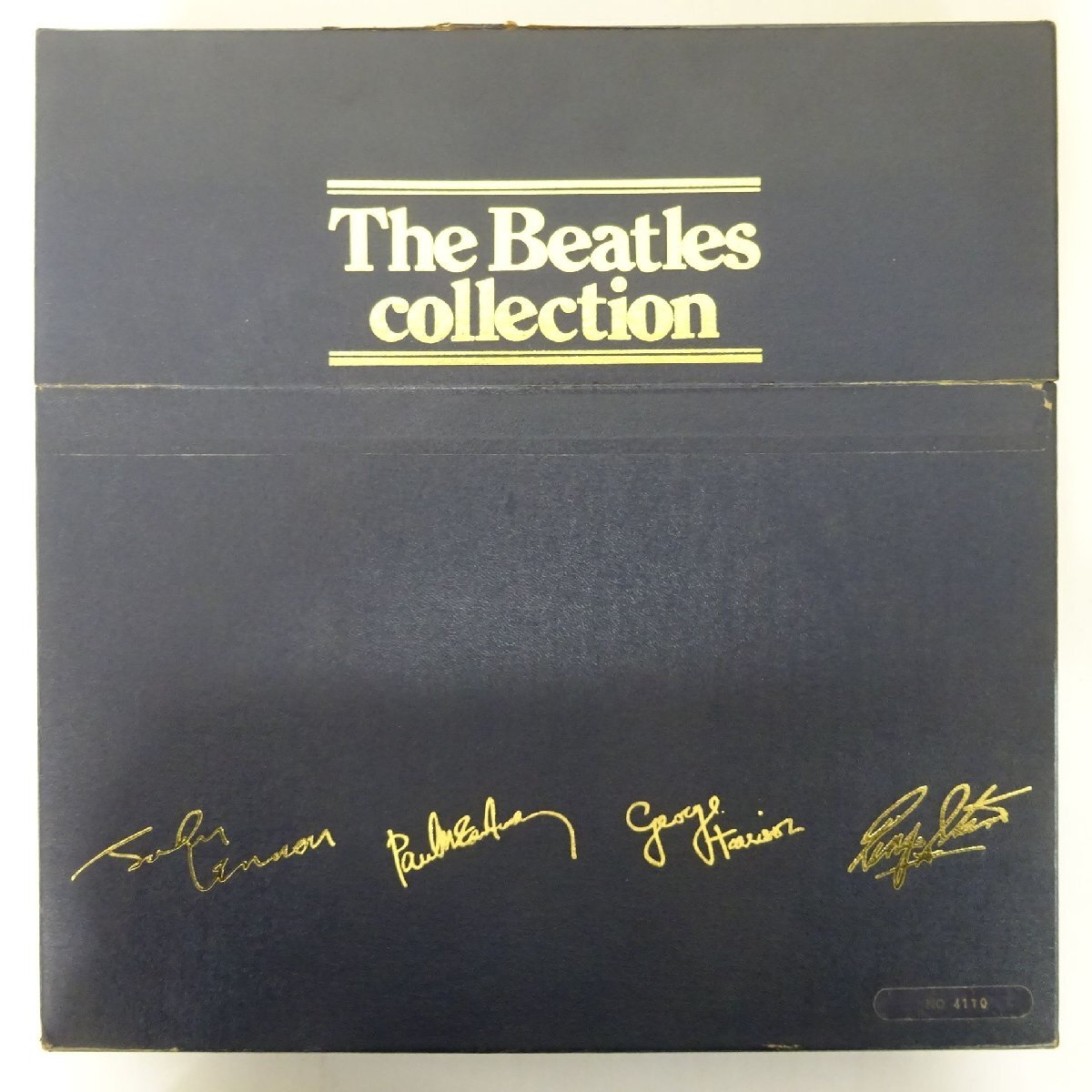 Yahoo!オークション -「THE beatles Box 国内盤」の落札相場 Yahoo!オークション -「THE beatles Box 国内盤」の落札相場