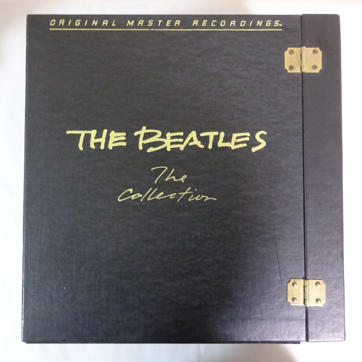 Yahoo!オークション -「beatles mfsl」の落札相場・落札価格 Yahoo!オークション -「beatles mfsl」の落札相場・落札価格