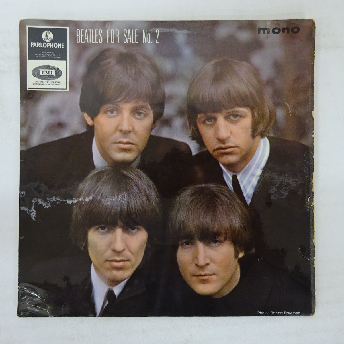 Yahoo!オークション -「beatles for sale mono」の落札相場 Yahoo!オークション -「beatles for sale mono」の落札相場