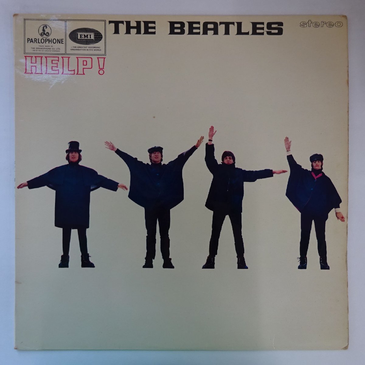 Yahoo!オークション -「beatles help uk」の落札相場・落札価格 Yahoo!オークション -「beatles help uk」の落札相場・落札価格