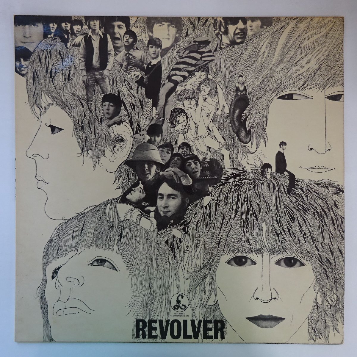 Yahoo!オークション -「beatles(revolver)uk」の落札相場・落札価格 Yahoo!オークション -「beatles(revolver)uk」の落札相場・落札価格