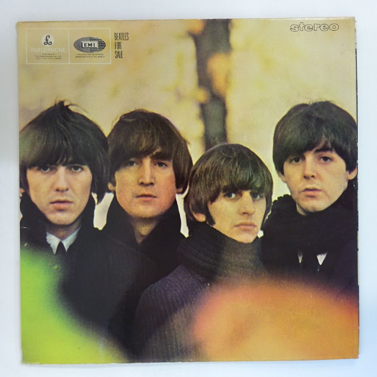 Yahoo!オークション -「ビートルズuk盤」(BEATLES FOR SALE Yahoo!オークション -「ビートルズuk盤」(BEATLES FOR SALE