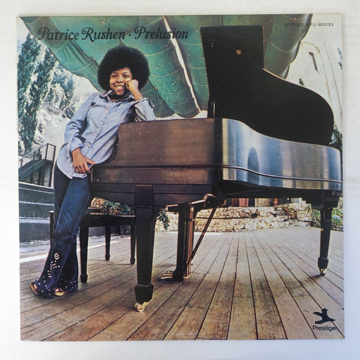 Yahoo!オークション -「patrice rushen」(レコード) の落札相場 Yahoo!オークション -「patrice rushen」(レコード) の落札相場