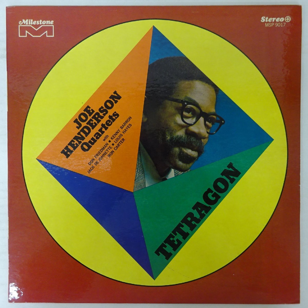 Yahoo!オークション -「joe henderson」(レコード) の落札相場 Yahoo!オークション -「joe henderson」(レコード) の落札相場