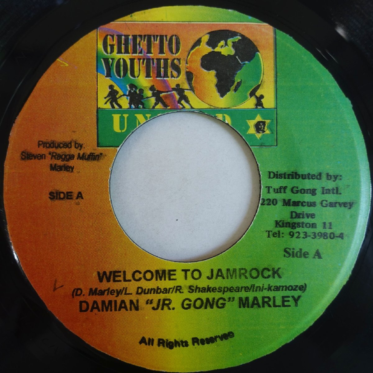 Yahoo!オークション -「damian marley」(音楽) の落札相場・落札価格 Yahoo!オークション -「damian marley」(音楽) の落札相場・落札価格