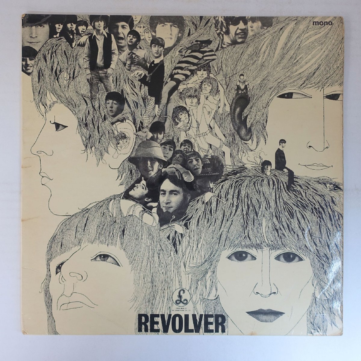 Yahoo!オークション -「beatles(revolver)uk」の落札相場・落札価格 Yahoo!オークション -「beatles(revolver)uk」の落札相場・落札価格