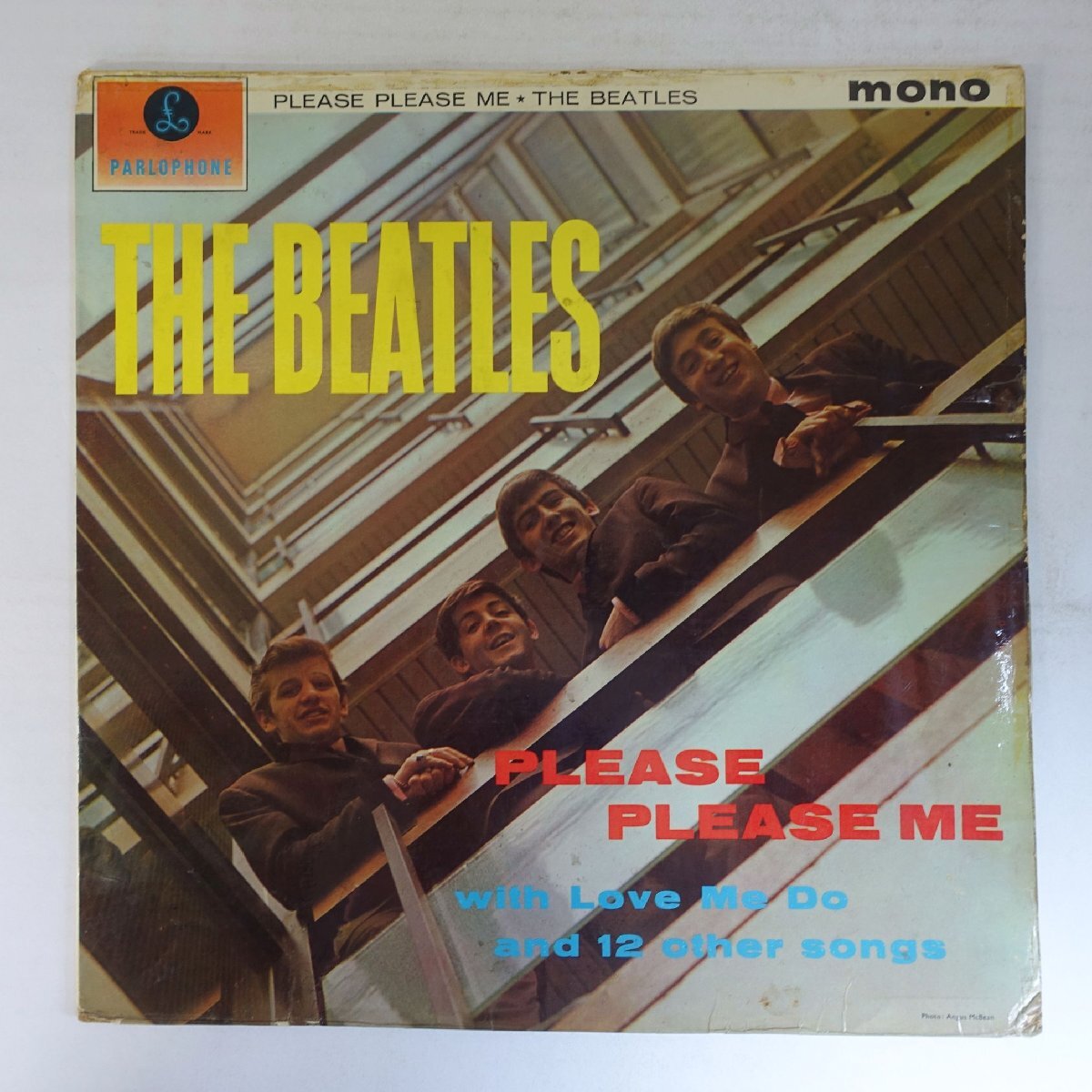 2025年最新】Yahoo!オークション - PLEASE PLEASE ME(Beatles 2025年最新】Yahoo!オークション - PLEASE PLEASE ME(Beatles
