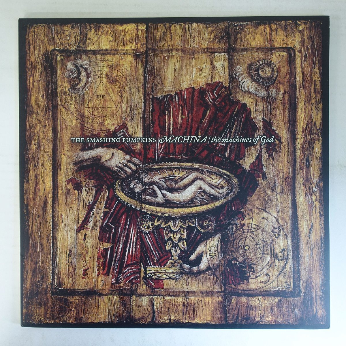 Yahoo!オークション -「smashing pumpkins」(レコード) の落札 Yahoo!オークション -「smashing pumpkins」(レコード) の落札